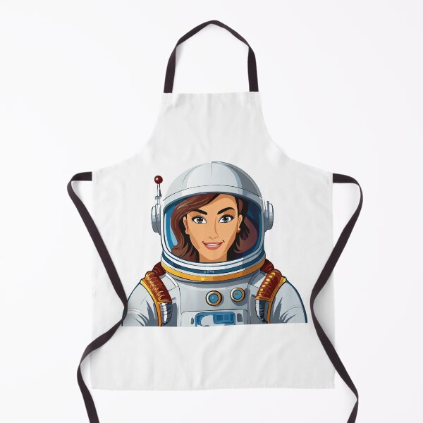Item preview, CFantasy Astronaut, Astronaut in space, illustration of cosmonaut floating in space, astronaut in spacesuit fling in the space, cosmonaut in space designed and sold by Danler.