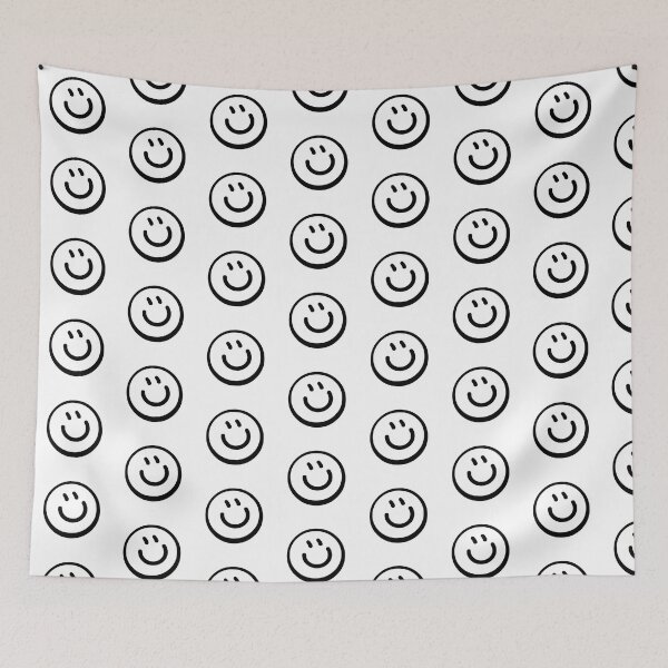 Item preview, happy face designed and sold by pnkrose.