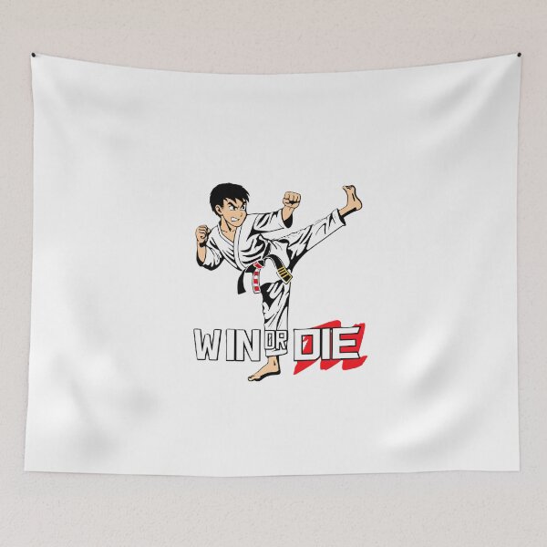 Item preview, the triumph of determination and courage designed and sold by aiARToftheWORLD.