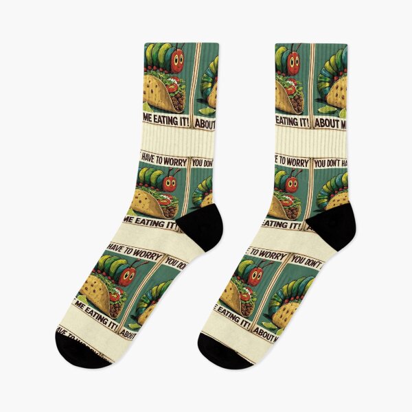 Item preview, You don't have to worry about me eating it! designed and sold by NicMacTees.