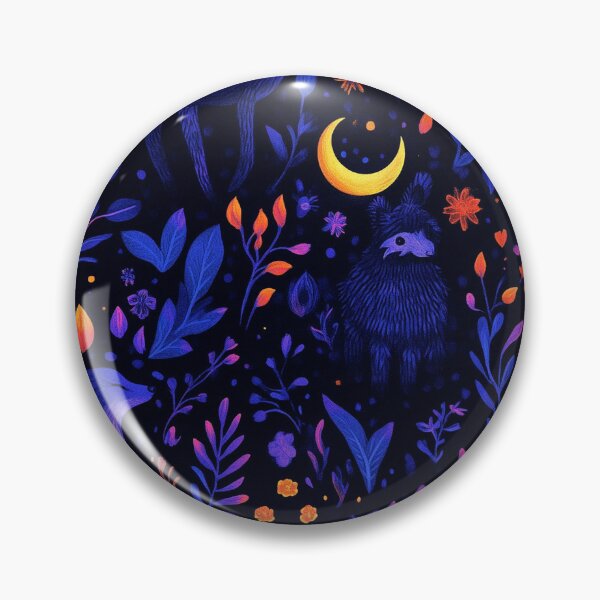 Item preview, Mystic Gardencore designed and sold by MidArtForge.