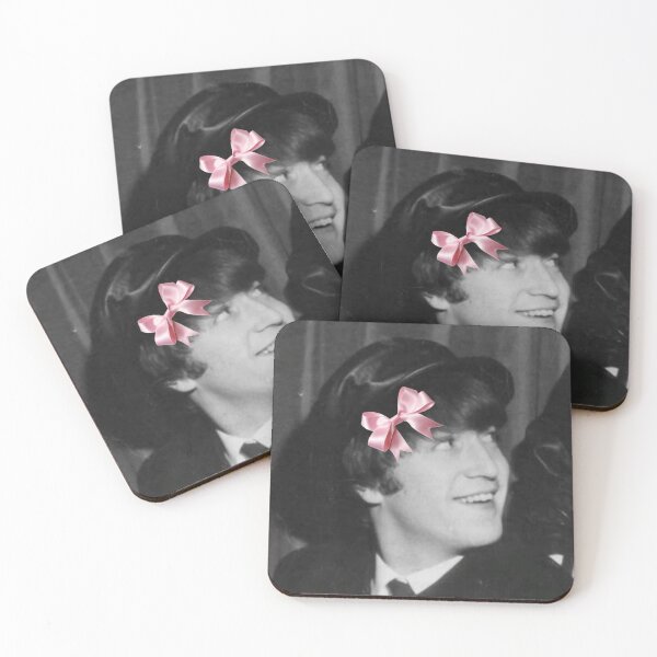 Item preview, Coquette John Lennon: :D designed and sold by Ole Virginny.