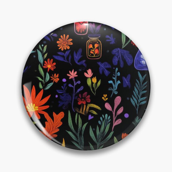 Item preview, Mystic Gardencore designed and sold by MidArtForge.