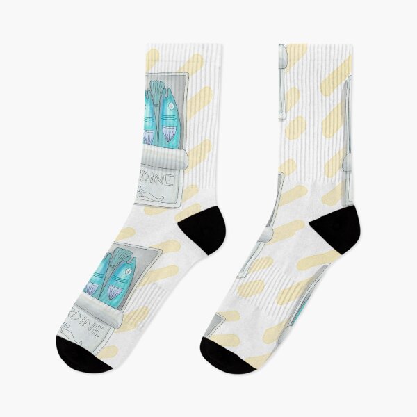 Item preview, Can of sardines designed and sold by Gigishopping.