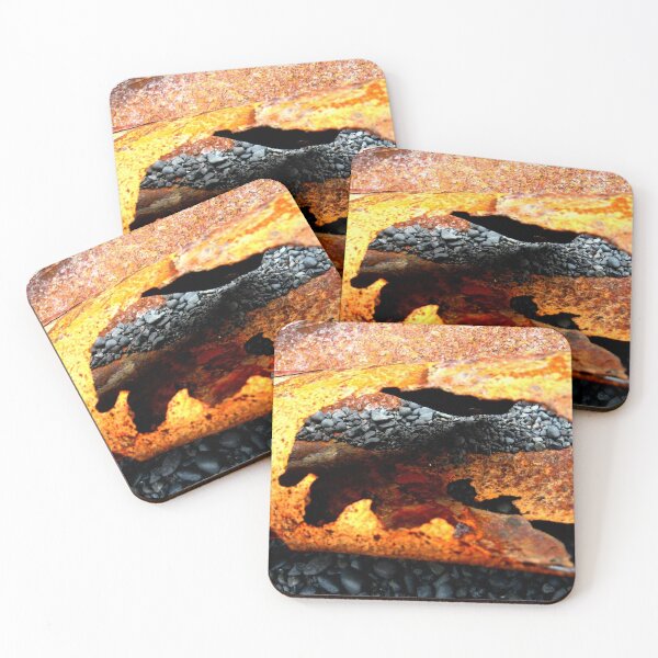 Item preview, rusted metal shipwreck in Iceland designed and sold by Jenzer83.