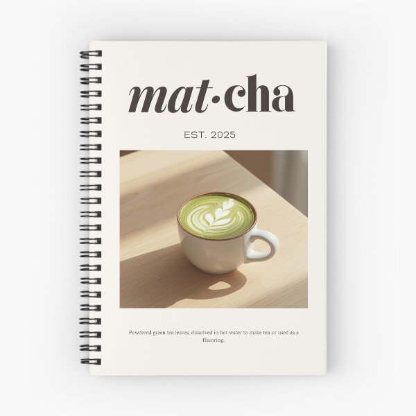 Item preview, Creamy Matcha Latte, Energizing Green Tea, Healthy Drink aesthetic designed and sold by ElizabethCoelho.