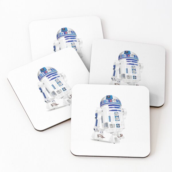 Item preview, R2D2 Star Wars designed and sold by Angela-BR.