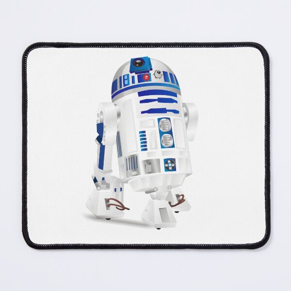 Item preview, R2D2 Star Wars designed and sold by Angela-BR.