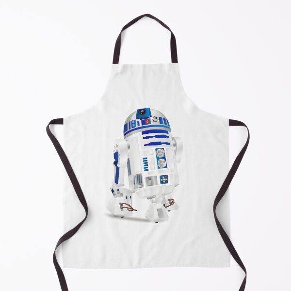 Item preview, R2D2 Star Wars designed and sold by Angela-BR.