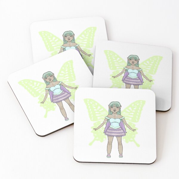Item preview, Fairy Alyssum designed and sold by AnnabethQuinn.