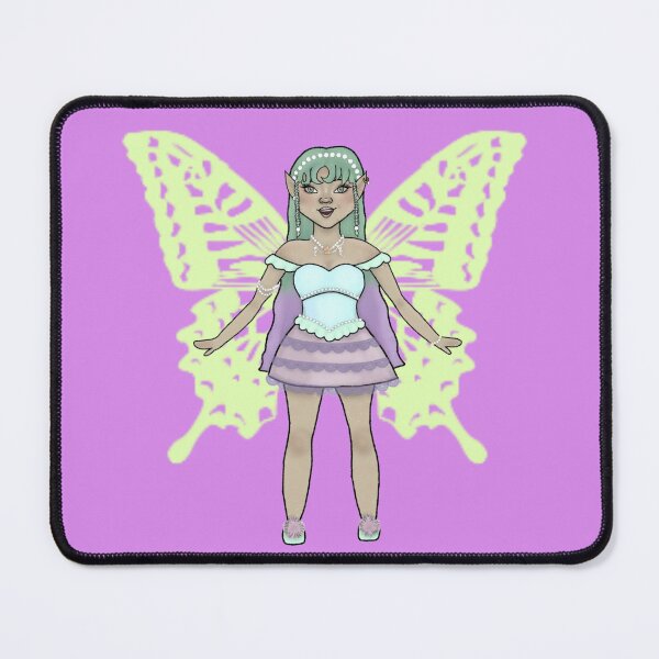 Item preview, Fairy Alyssum designed and sold by AnnabethQuinn.