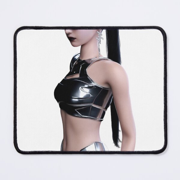 Item preview, Aespa Ningning designed and sold by misamoot.