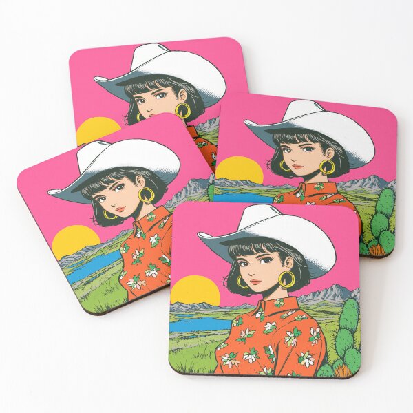Item preview, Pop Art Pioneer designed and sold by Retro Type.