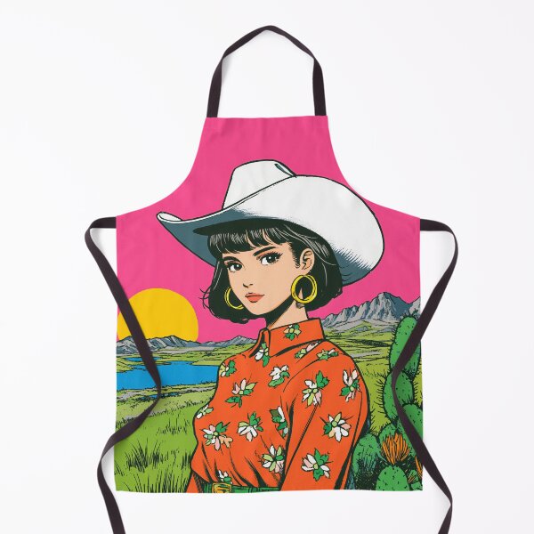 Item preview, Pop Art Pioneer designed and sold by Retro Type.