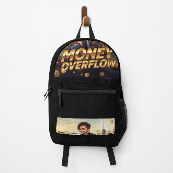 Item preview, Money overflow  designed and sold by Sunday241.