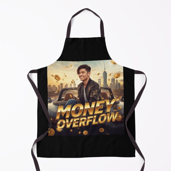 Item preview, Money overflow designed and sold by Sunday241.