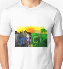 The Outsiders Unisex T-Shirt