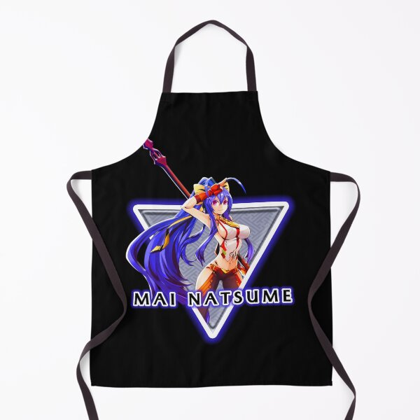 Item preview, MAI NATSUME BLAZBLUE designed and sold by ROSYA ROSYA.