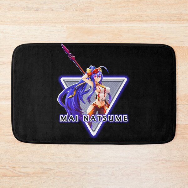 Item preview, MAI NATSUME BLAZBLUE designed and sold by ROSYA ROSYA.