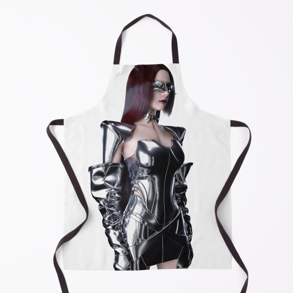 Item preview, Aespa Karina designed and sold by misamoot.