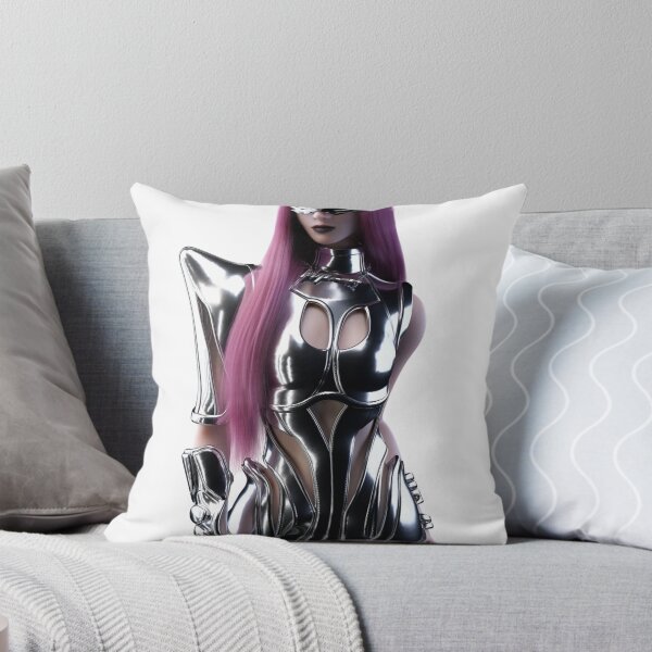 Item preview, Aespa Giselle designed and sold by misamoot.