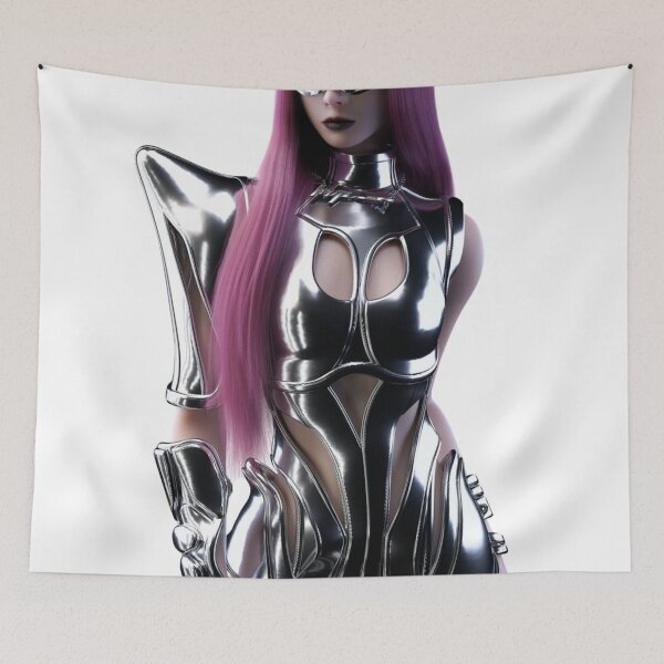 Item preview, Aespa Giselle designed and sold by misamoot.