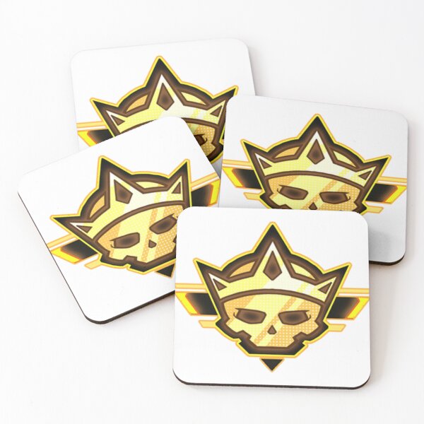 Item preview, Apex Legends Kill Leader Icon  designed and sold by Coffee-Shoppe.