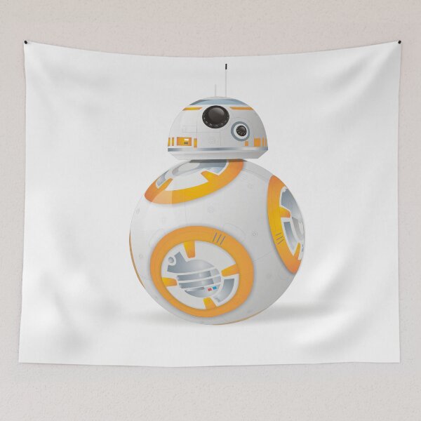 Item preview, BB8 Star Wars designed and sold by Angela-BR.