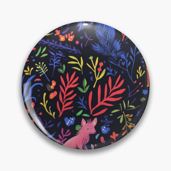 Item preview, Mystic Gardencore designed and sold by MidArtForge.