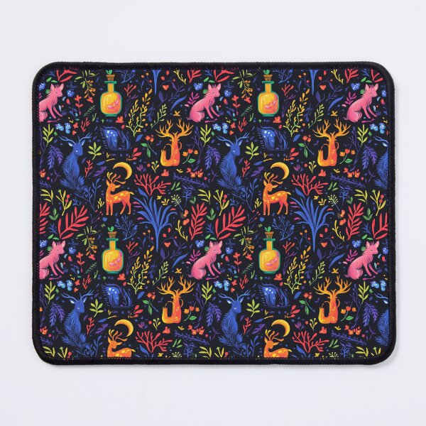 Item preview, Mystic Gardencore designed and sold by MidArtForge.