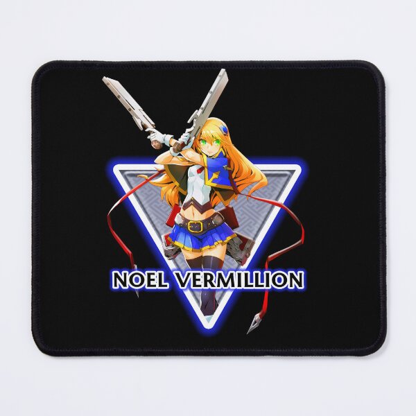 Item preview, NOEL VERMILLION BLAZBLUE designed and sold by ROSYA ROSYA.