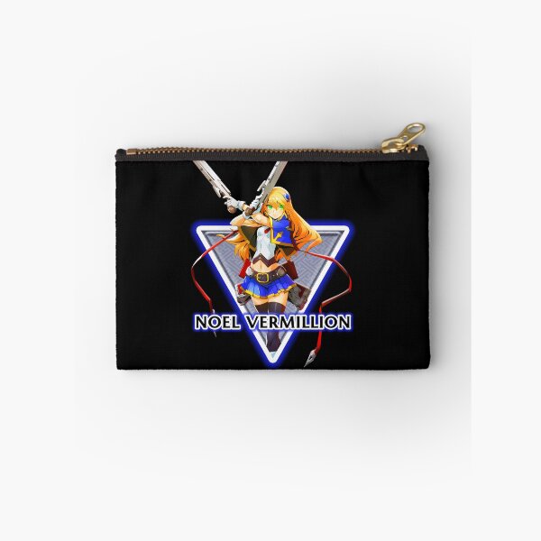 Item preview, NOEL VERMILLION BLAZBLUE designed and sold by ROSYA ROSYA.