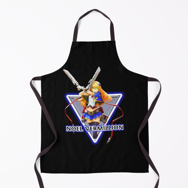 Item preview, NOEL VERMILLION BLAZBLUE designed and sold by ROSYA ROSYA.