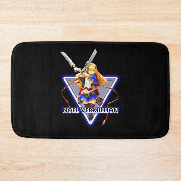 Item preview, NOEL VERMILLION BLAZBLUE designed and sold by ROSYA ROSYA.