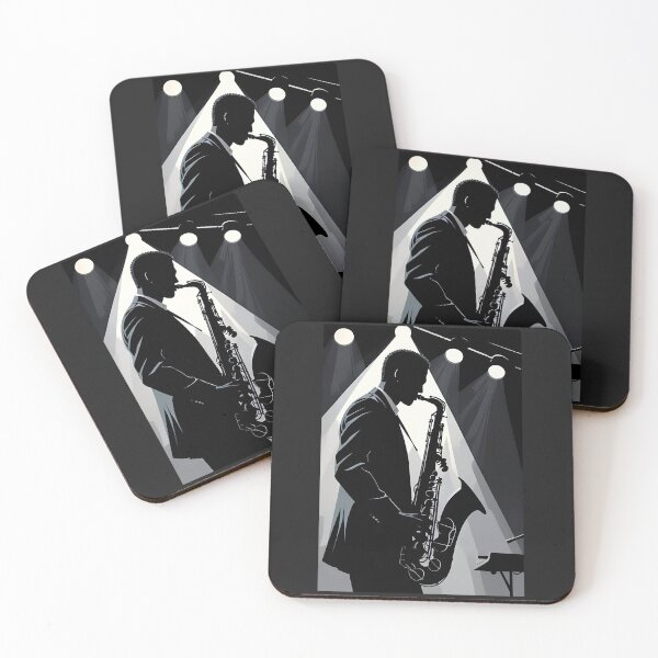 Item preview, Jazz designed and sold by Bradipino.