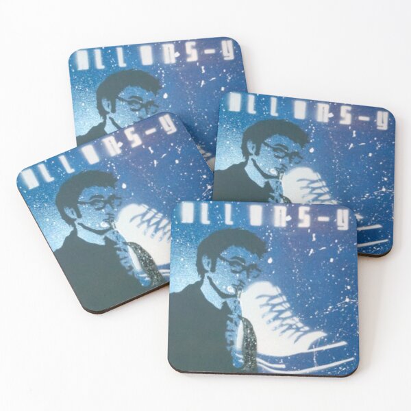 Item preview, Allons-y! designed and sold by CaptainThing.