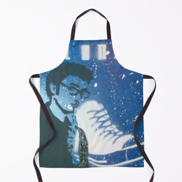 Item preview, Allons-y! designed and sold by CaptainThing.