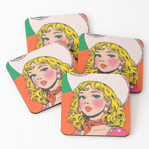 Item preview, The Western Charm designed and sold by Retro Type.