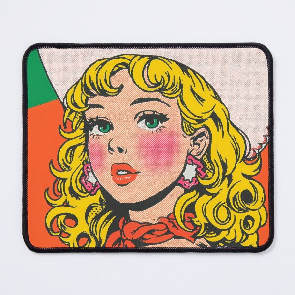 Item preview, The Western Charm designed and sold by Retro Type.