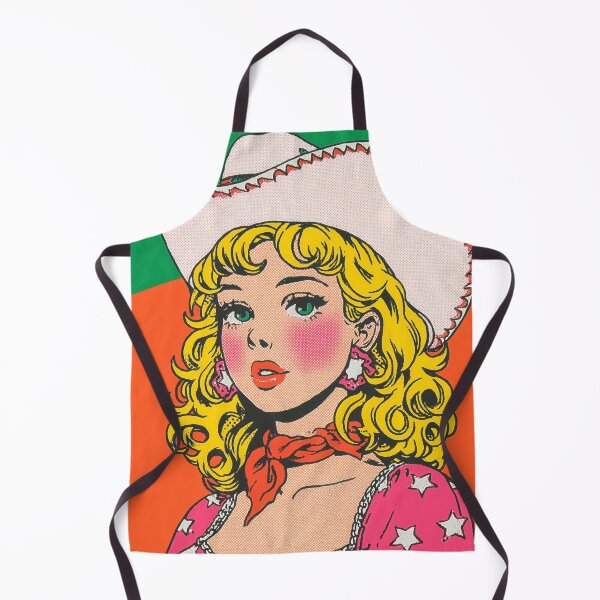Item preview, The Western Charm designed and sold by Retro Type.