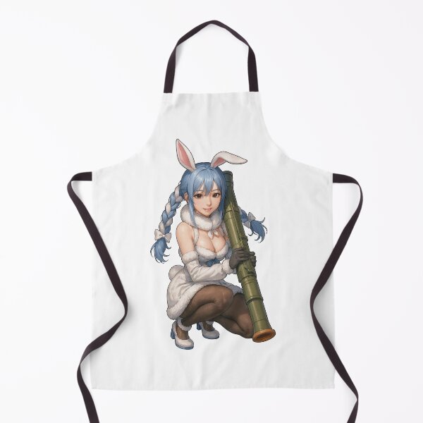 Item preview, Rocket Launcher Girl designed and sold by RAWLIFEGRAPHIC.