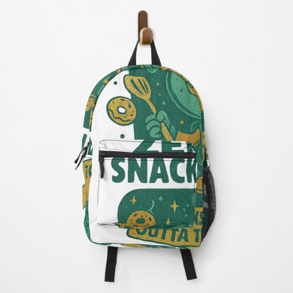 Item preview, Zero-G Snack Attack – Nommy’s Cosmic Kitchen Chaos | Astro: Nom-Nom™ designed and sold by Astronomnom.