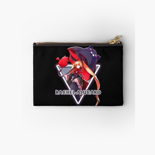 Item preview, RACHEL ALUCARD BLAZBLUE designed and sold by ROSYA ROSYA.