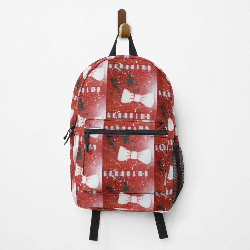 Item preview, Backpack designed and sold by CaptainThing.