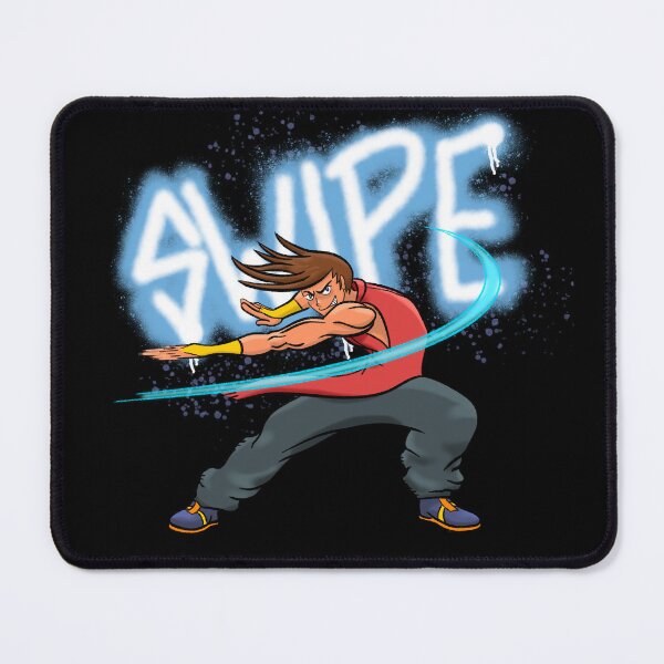 Item preview, Swipes  designed and sold by neonriot.