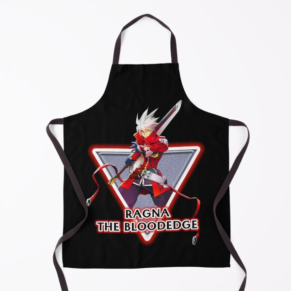 Item preview, RAGNA THE BLOODEDGE BLAZBLUE designed and sold by ROSYA ROSYA.