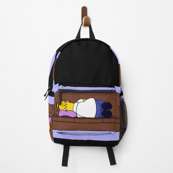 Item preview, Couch Potato - Purple Outline designed and sold by The Abysmall.