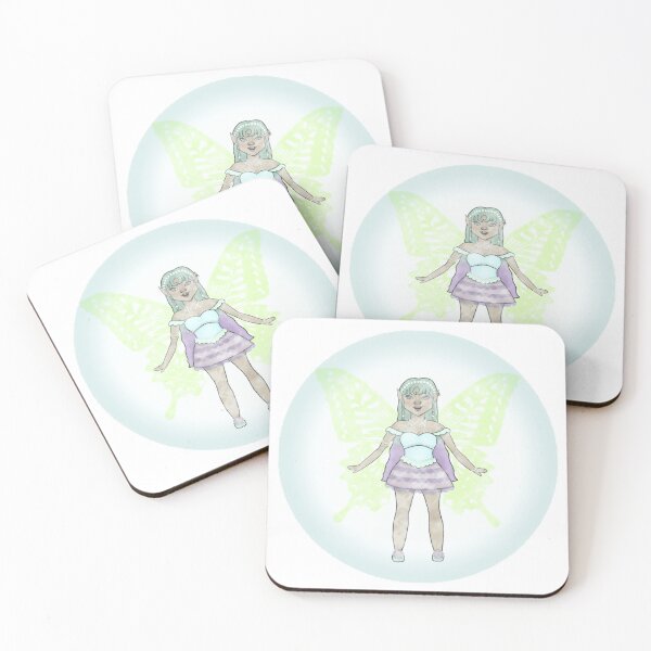 Item preview, Fairy Alyssum in a Bubble designed and sold by AnnabethQuinn.