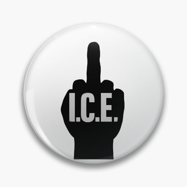 Item preview, Abolish I.C.E. designed and sold by PlanetMarker.