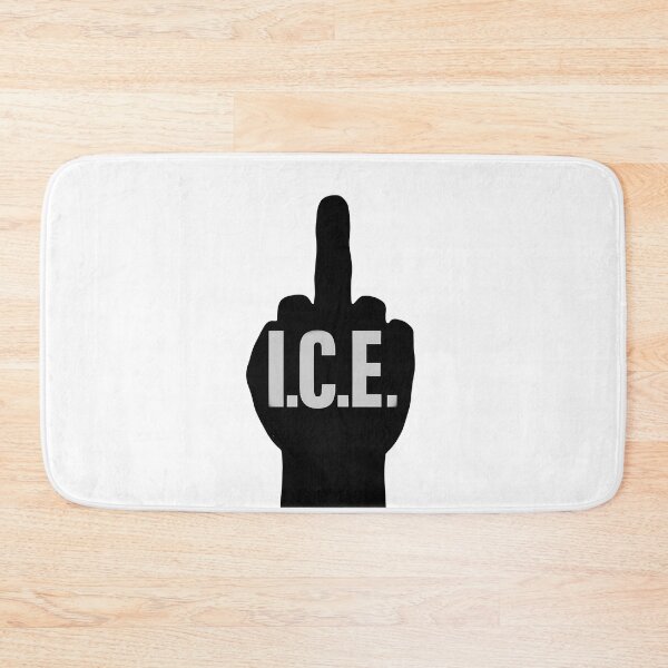 Item preview, Abolish I.C.E. designed and sold by PlanetMarker.